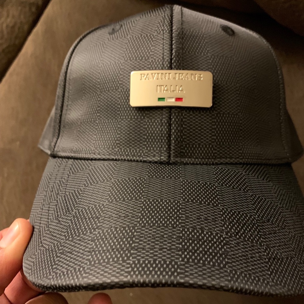Men’s cap